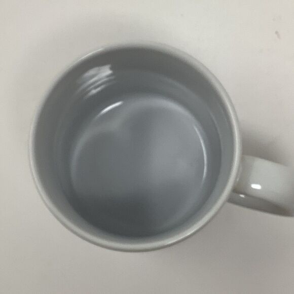 The Disney Store Coffee Mug Tea Cup Mickey Minnie Kissing Hearts Smack Valentine - Picture 6 of 12